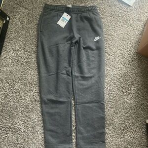 Brand new Nike sweatpants